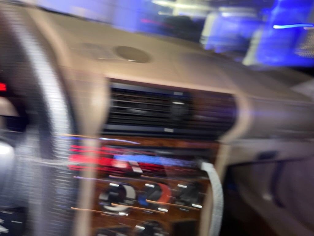 Used 2001 BMW Z3 3.0i Convertible