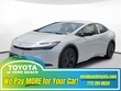  Toyota Prius Plug-In Hybrid