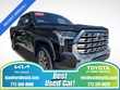 Toyota Tundra i-FORCE MAX