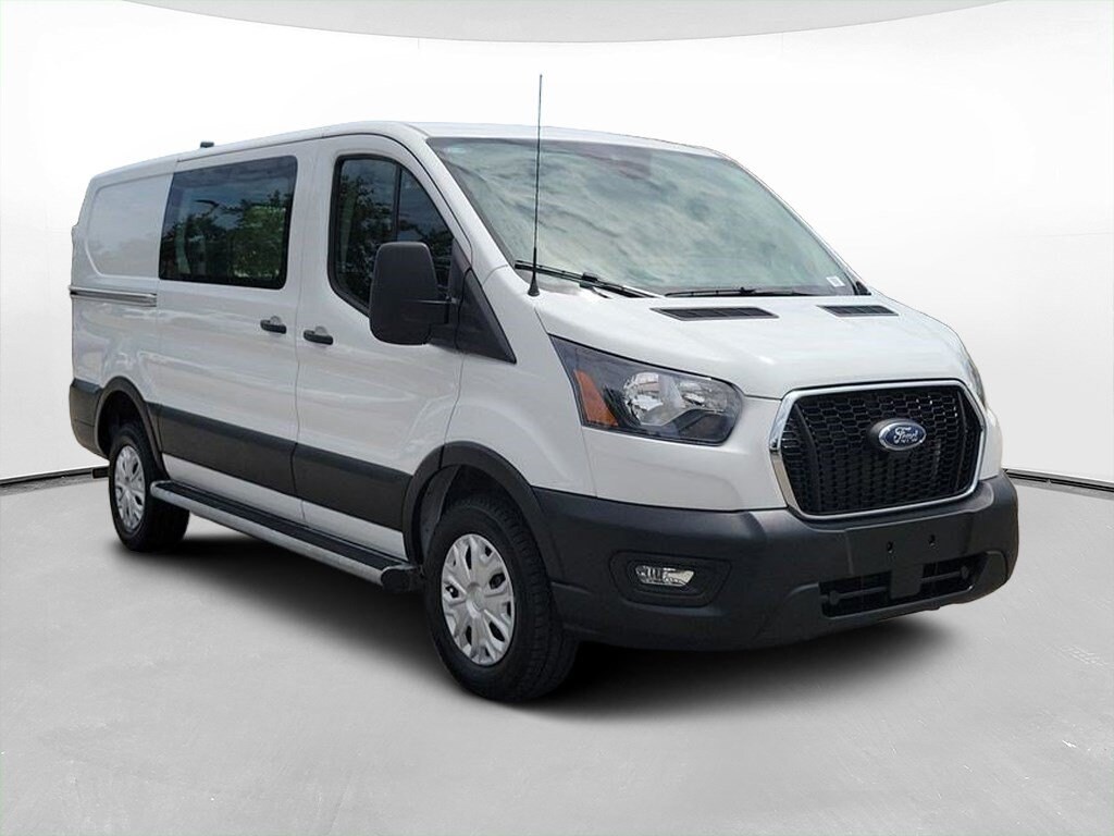 Used 2025 Ford Transit-250 Cargo Base Van Low Roof Van