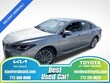  Toyota Avalon Hybrid