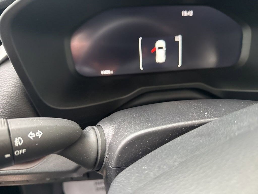 Certified 2025 Toyota RAV4 Limited SUV