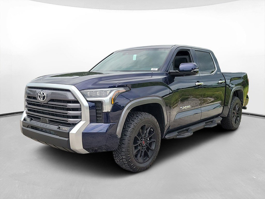  Toyota Tundra