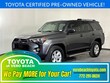  Toyota 4Runner