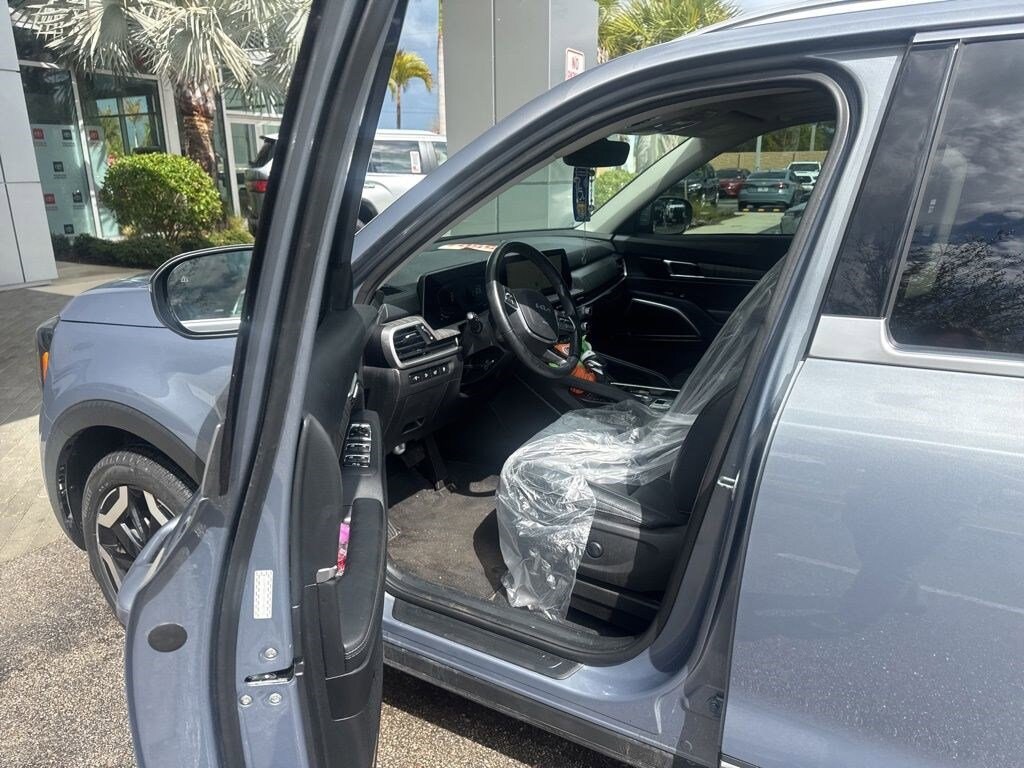 Used 2024 Kia Telluride EX SUV