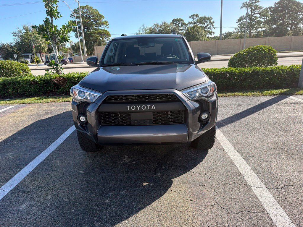 Used 2023 Toyota 4Runner SR5 SUV