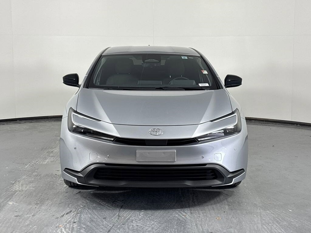 Used 2024 Toyota Prius LE Hatchback