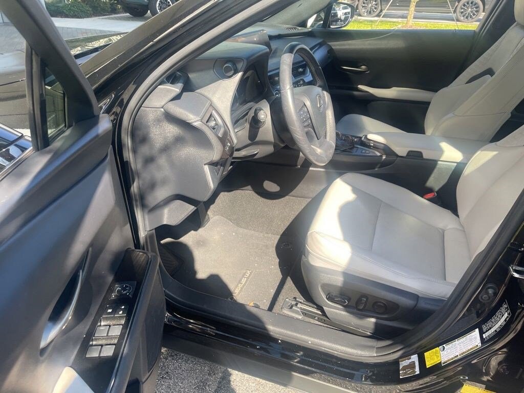 Used 2022 Lexus UX 250h  SUV