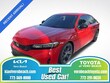  Honda Civic Si