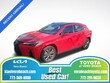  LEXUS UX 250h