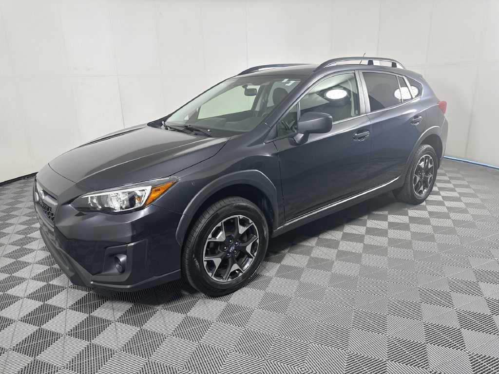 2019 Subaru Crosstrek