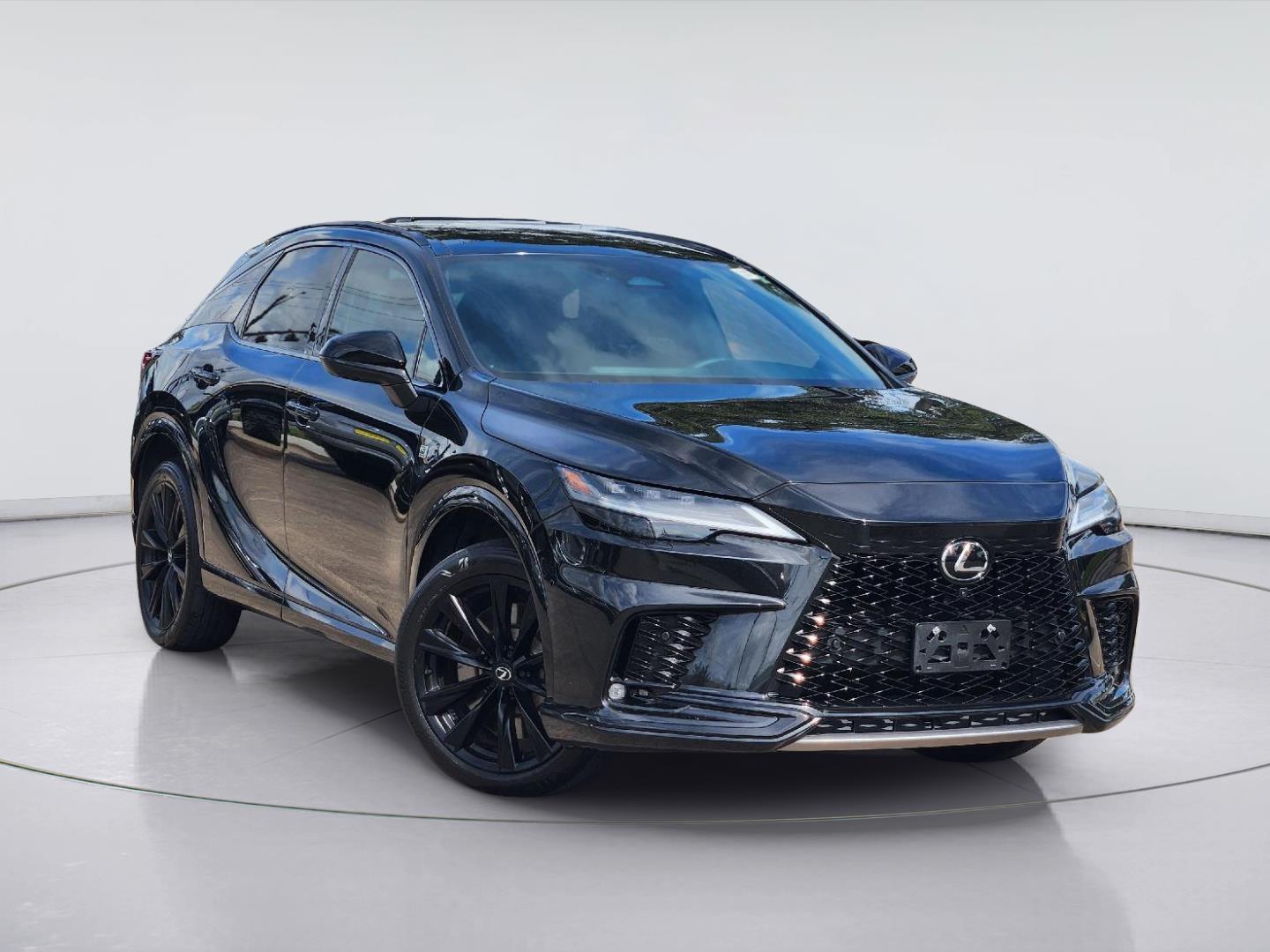 2023 Lexus RX Hybrid