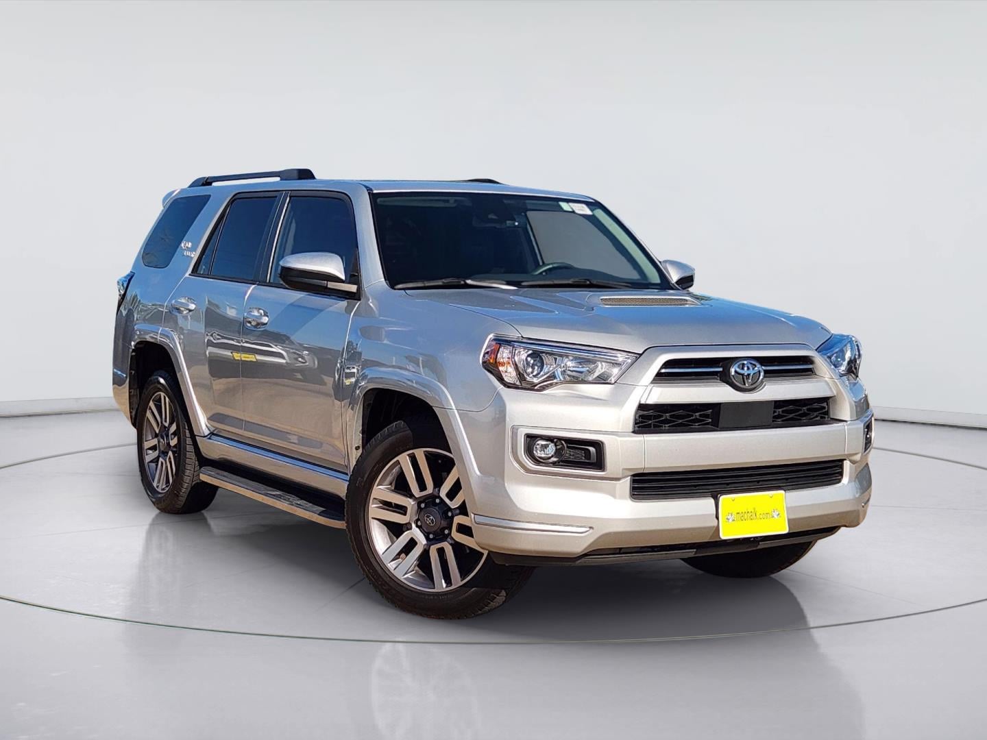 2024 Toyota 4Runner