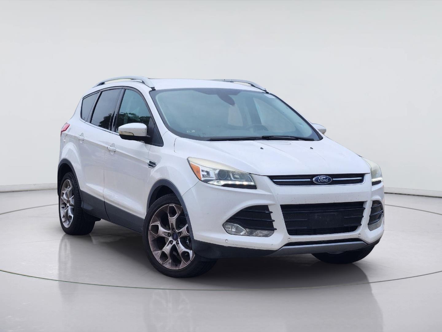 2014 Ford Escape SUV 