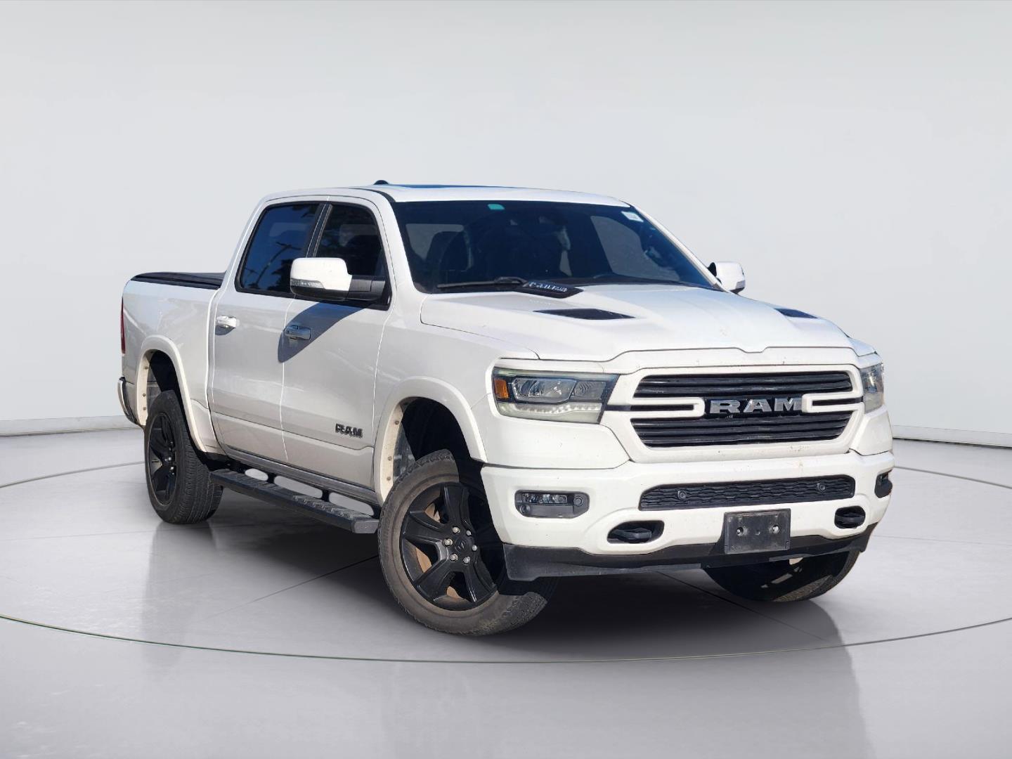 2021 RAM 1500 Pickup Laramie