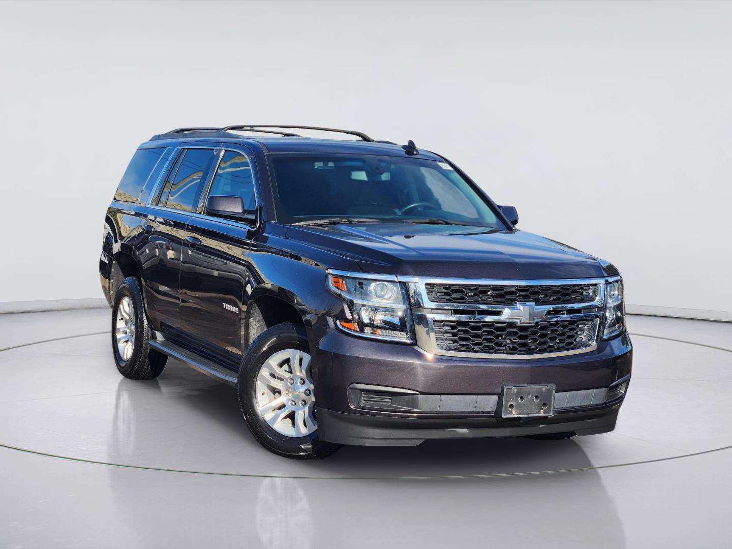 2018 Chevrolet Tahoe