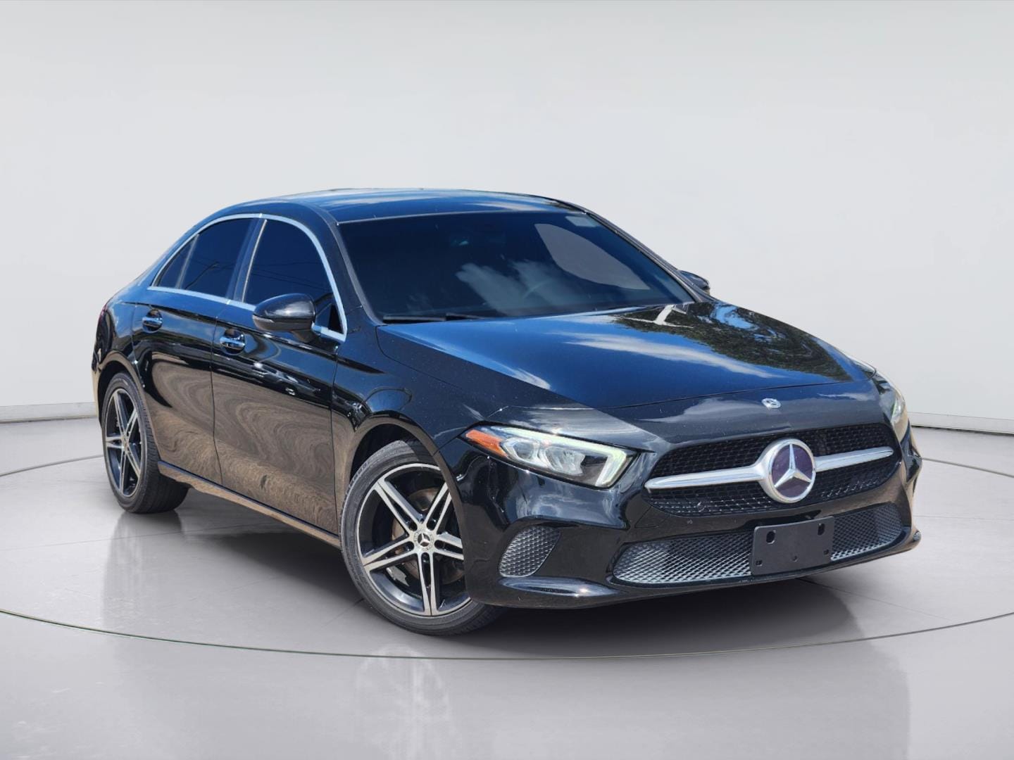 2022 Mercedes-Benz A-Class A220