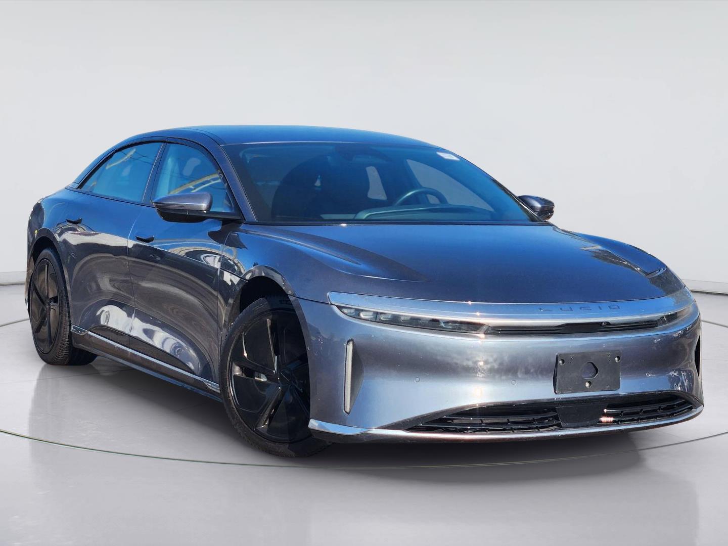 2024 Lucid Air