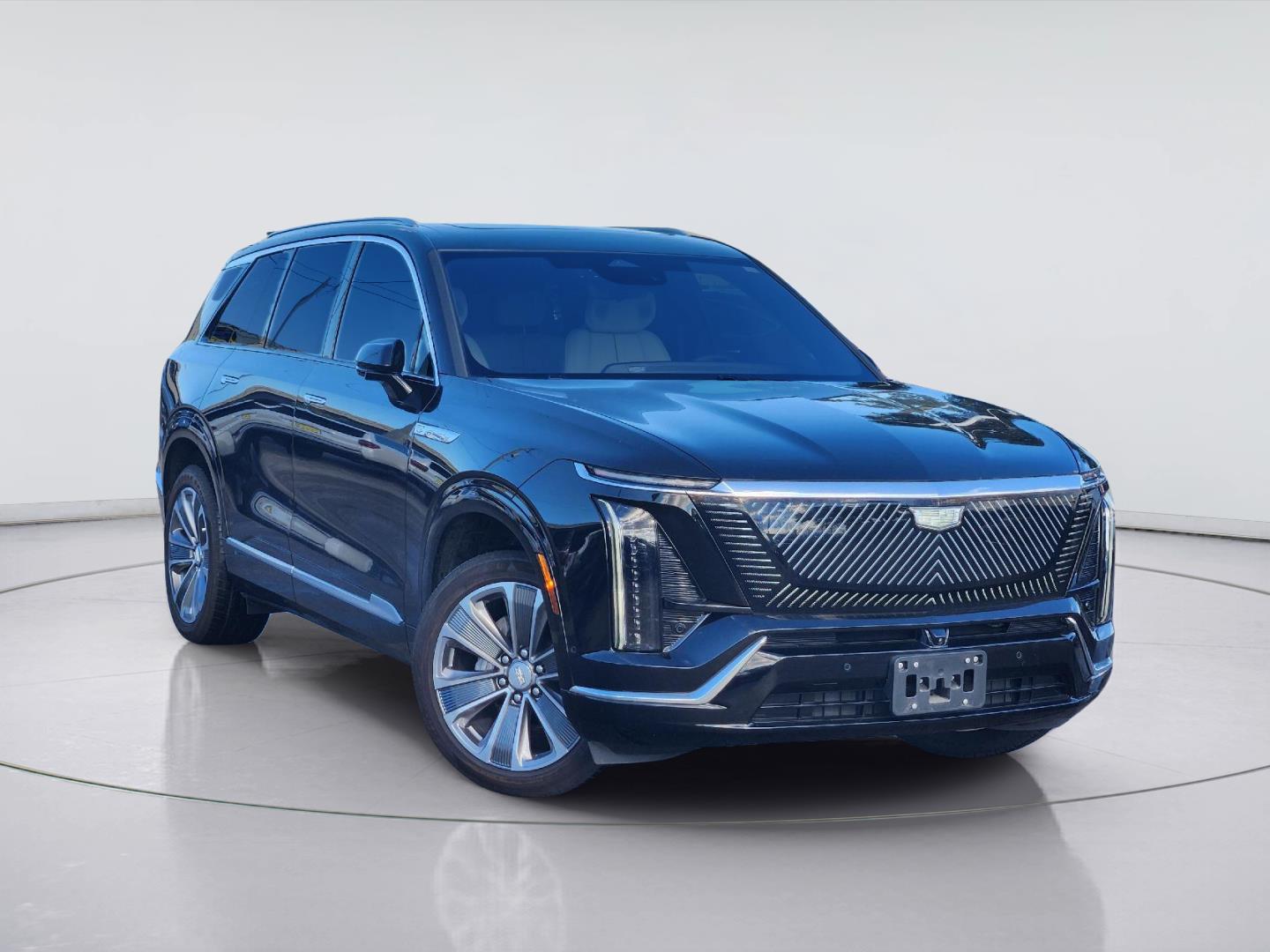 2026 Cadillac VISTIQ