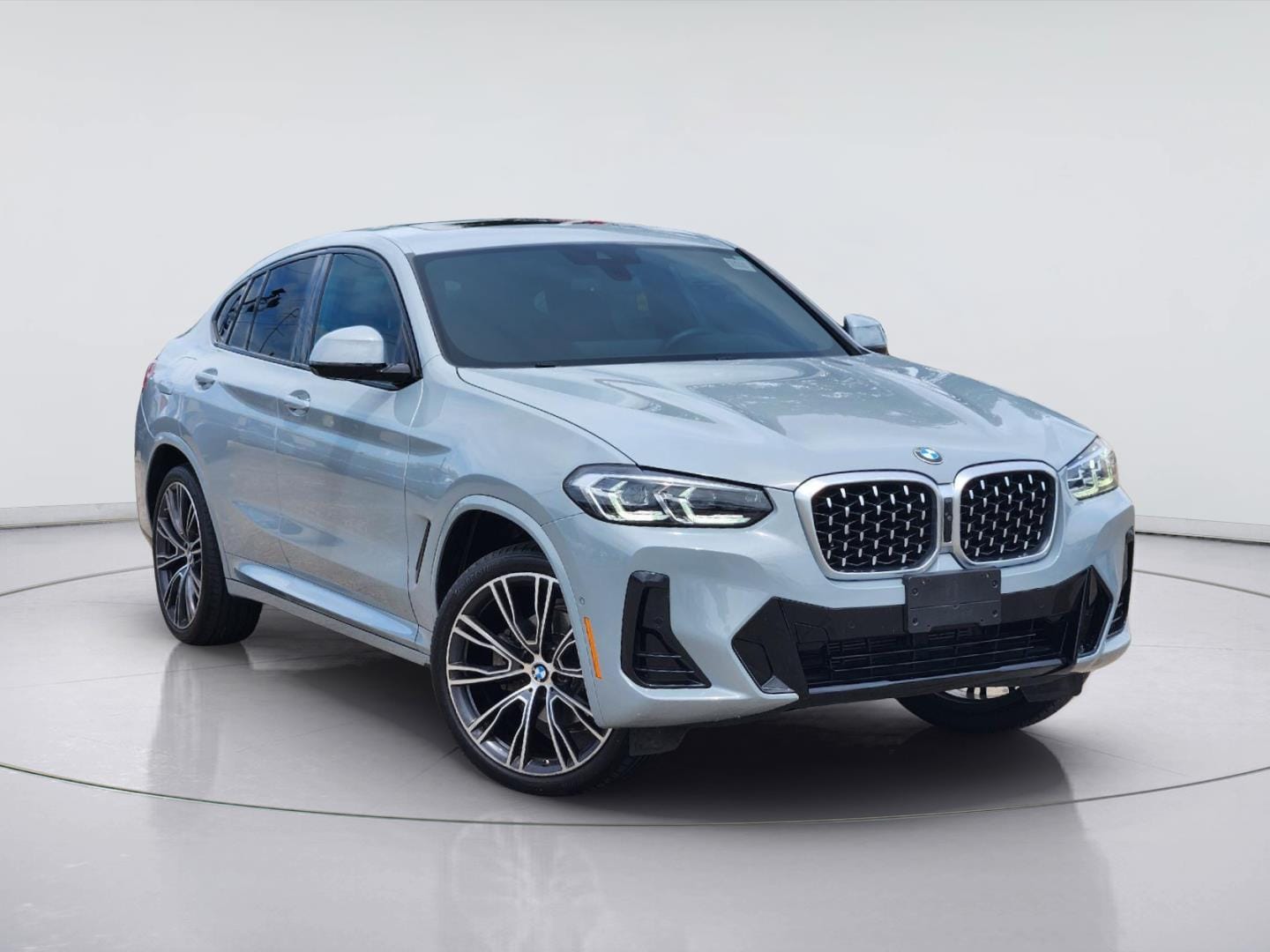 2024 BMW X4 30i