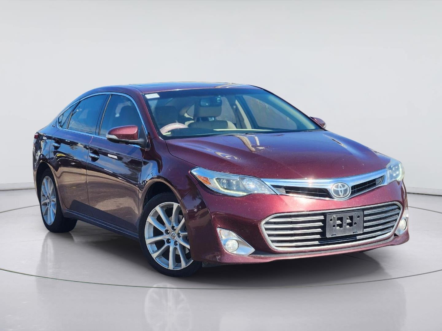 2014 Toyota Avalon