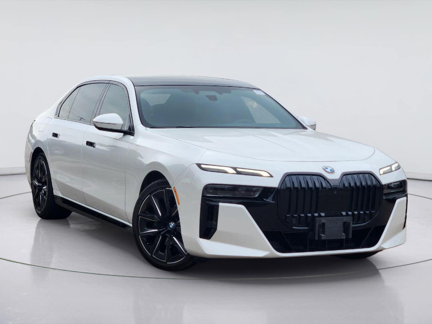 2023 BMW 7 Series