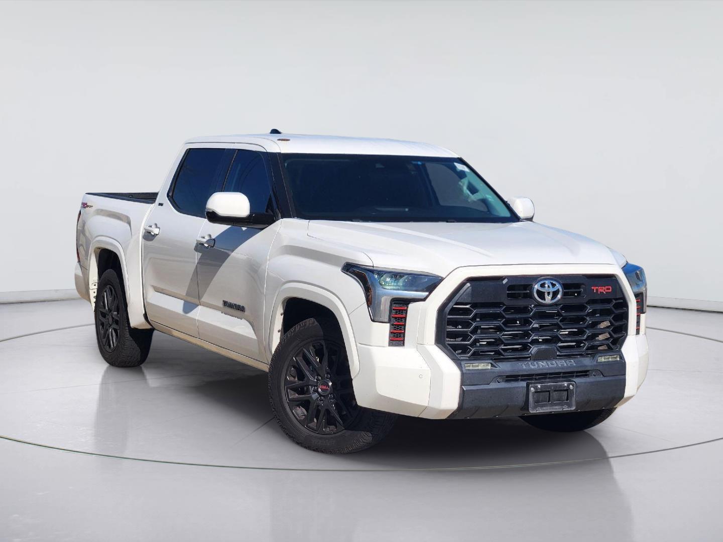 2022 Toyota Tundra