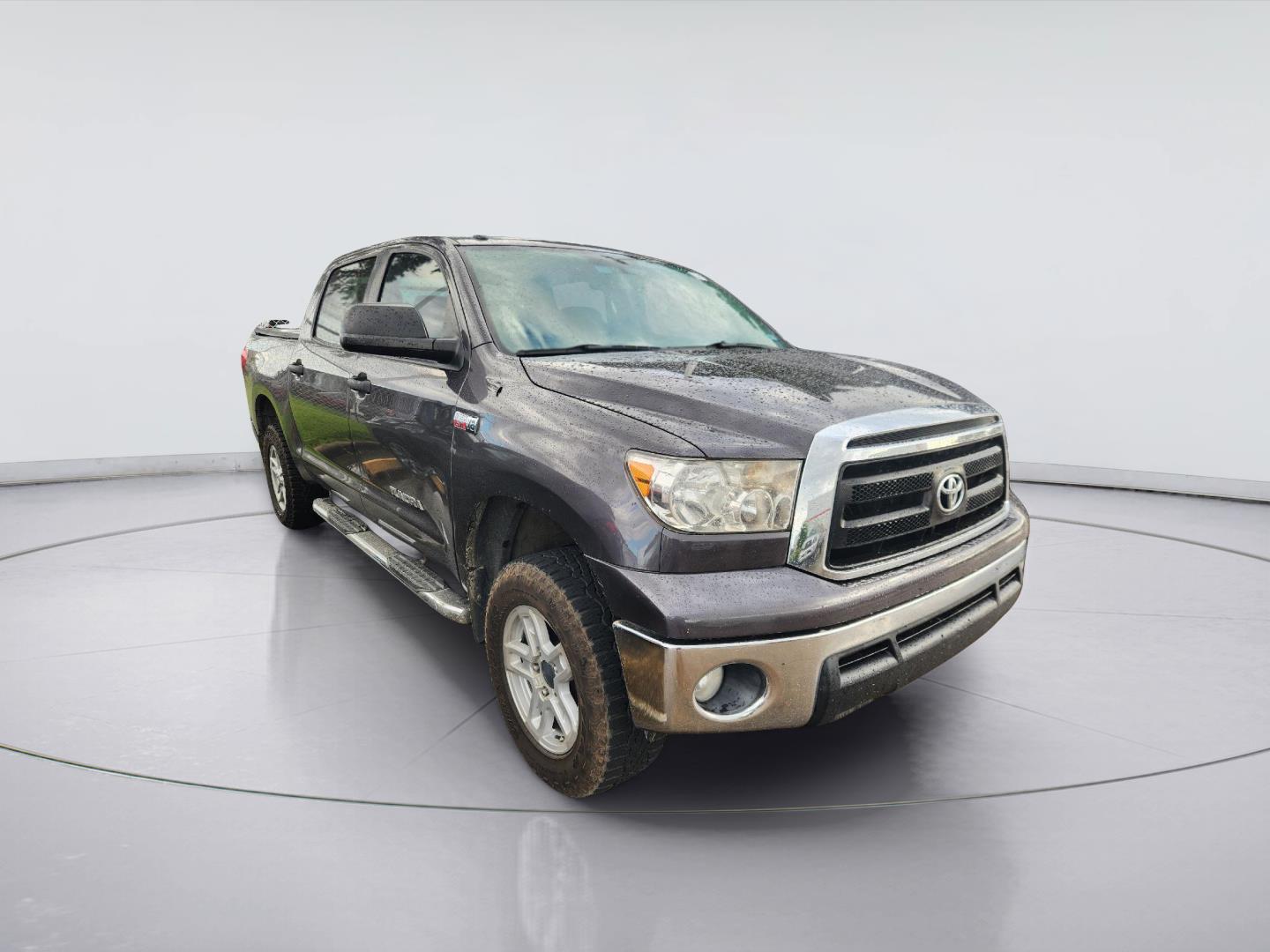 2013 Toyota Tundra