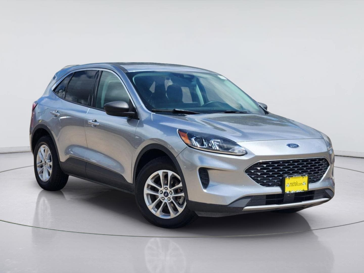 2022 Ford Escape SUV 