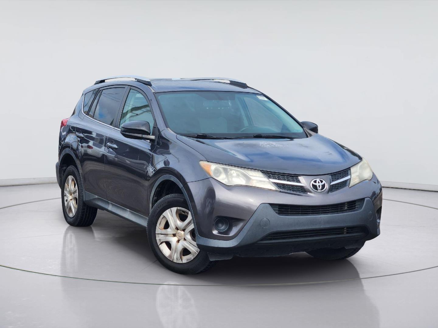 2014 Toyota RAV4