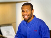 Tyler M. Toler