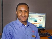 Victor Duru 