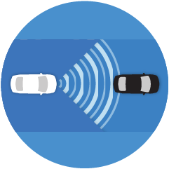 Pre-Collision System