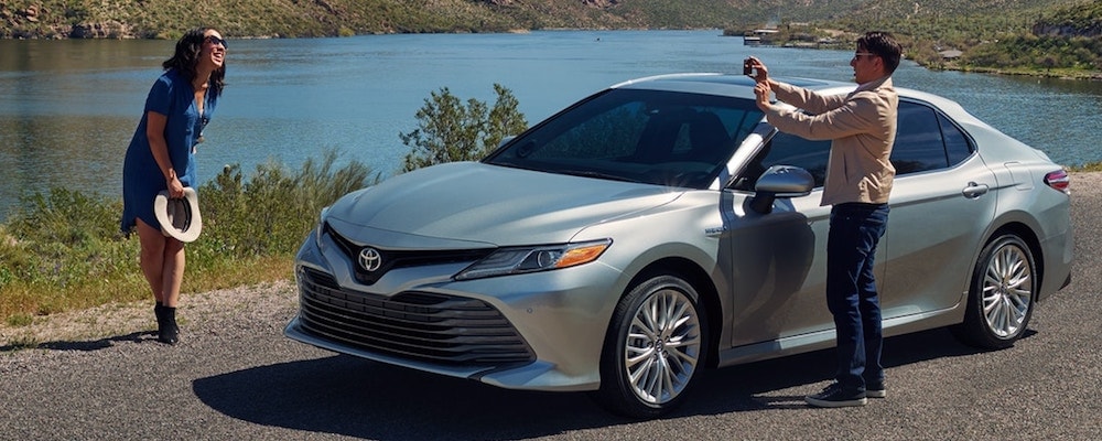 John Oneil Johnson Toyota >> Meet The Toyota Camry John O Neil Johnson Toyota John Oneil Johnson Toyota >> Meet The Toyota Camry John O Neil Johnson Toyota
