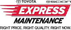 toyota-express-maintenance-logo