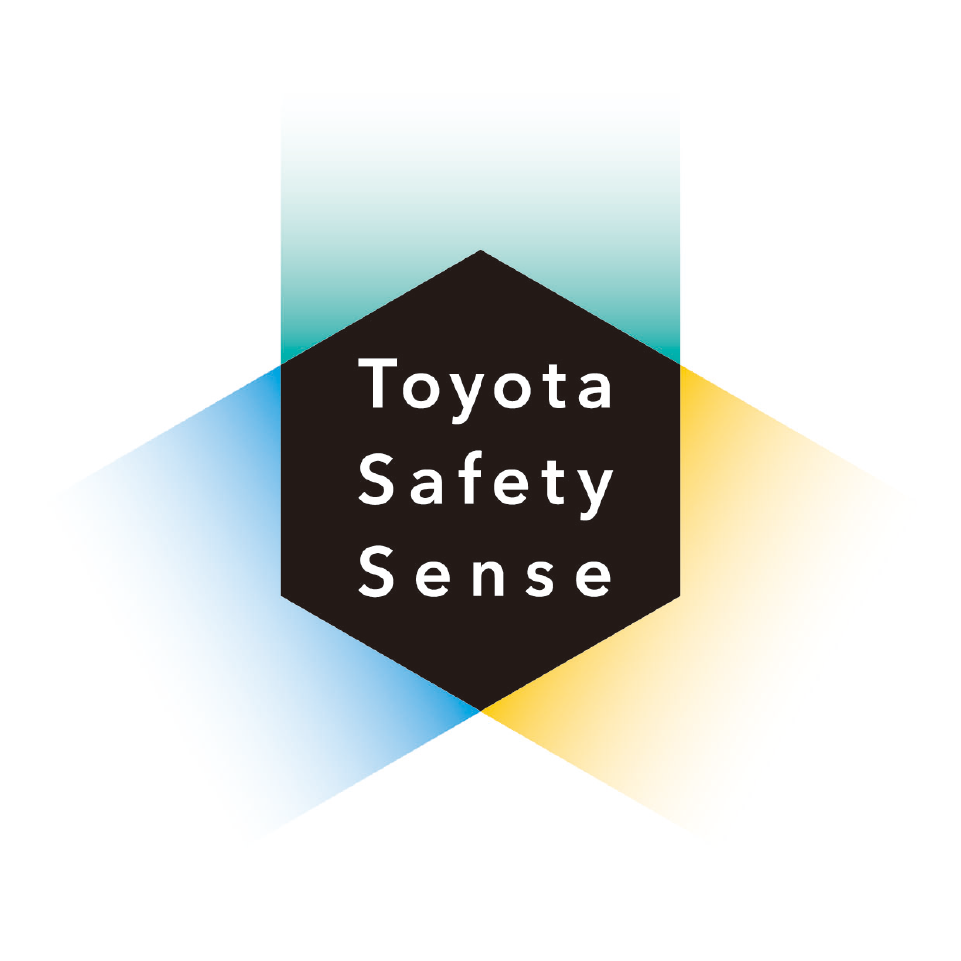TOYOTA SAFETY SENSE™ (TSS)