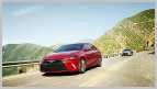 toyota hybrid accessories