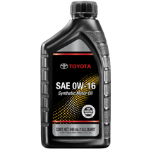 Toyota Oil Filter