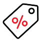 Save Time and Money Icon