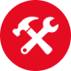 All Vehicles Welcome icon