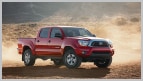 toyota truck accessories