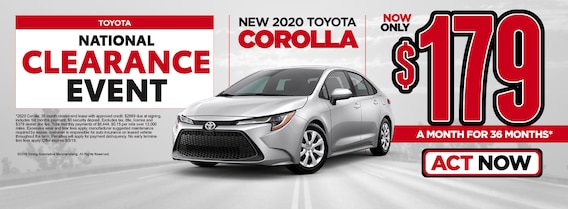 Toyota Dealers Okc >> Toyota Dealership In Ardmore Ok Toyota Of Ardmore Serving Ardmore Toyota Dealers Okc >> Toyota Dealership In Ardmore Ok Toyota Of Ardmore Serving Ardmore