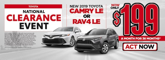 Toyota Dealers Okc >> Toyota Dealership In Ardmore Ok Toyota Of Ardmore Serving Ardmore Toyota Dealers Okc >> Toyota Dealership In Ardmore Ok Toyota Of Ardmore Serving Ardmore