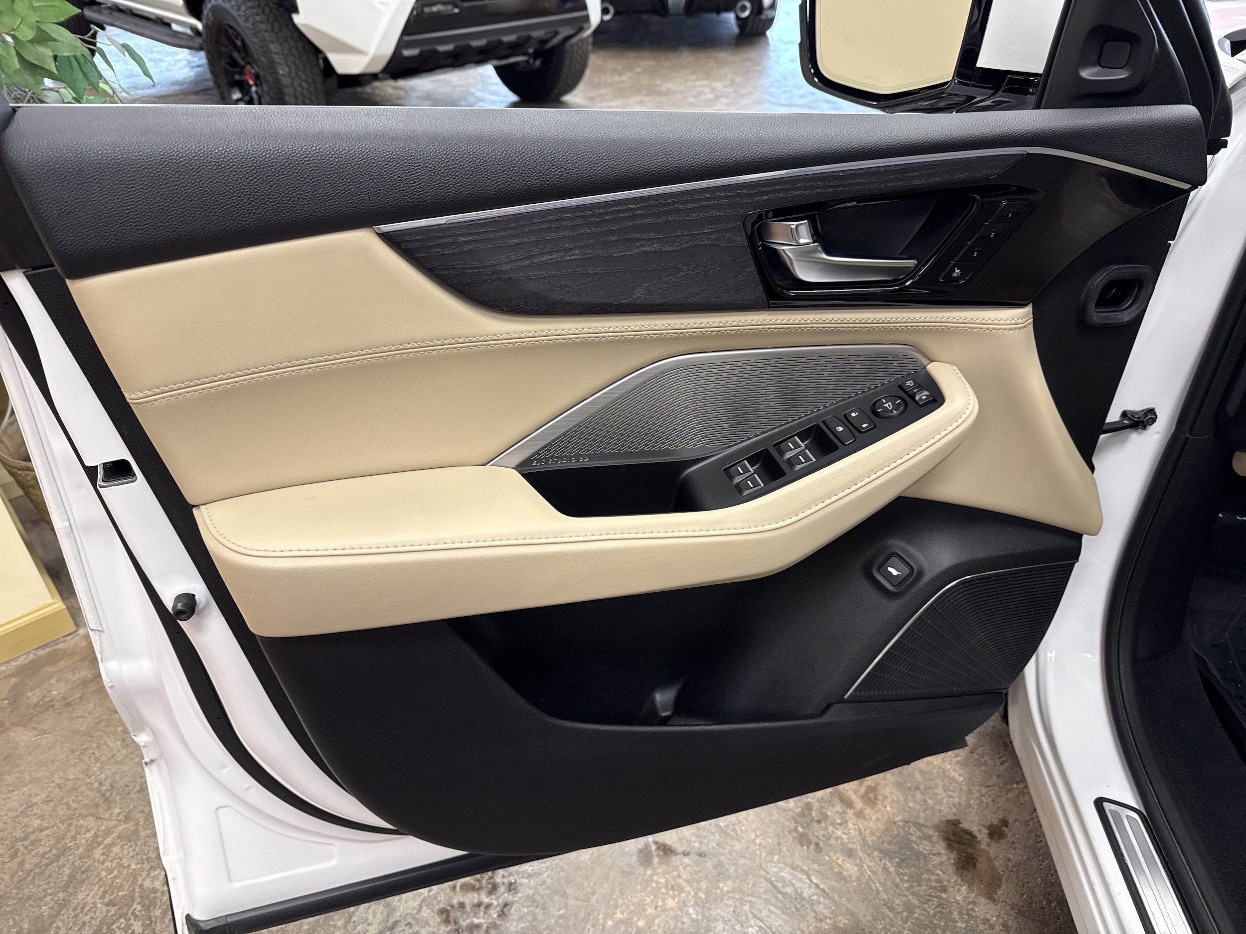 2023 Acura MDX Advance Package - Photo 40