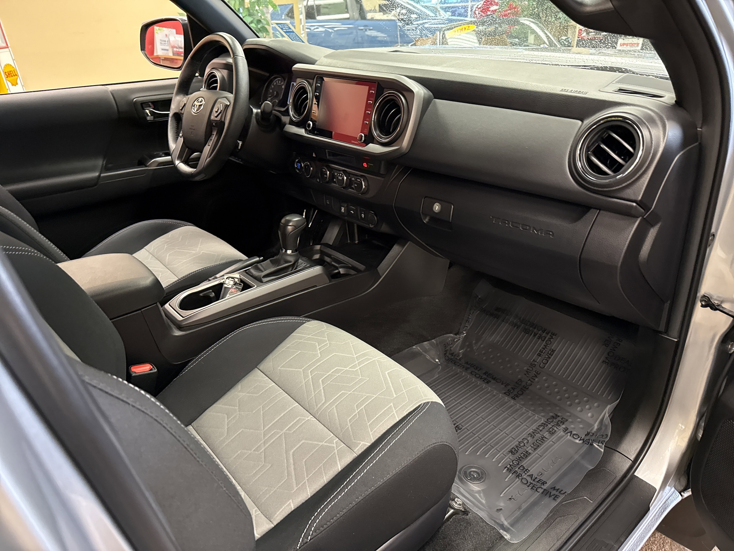 2022 Toyota Tacoma TRD Off Road - Photo 17