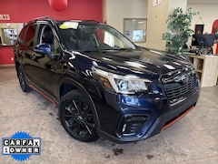2019 Subaru Forester Sport SUV