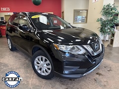 2020 Nissan Rogue S SUV