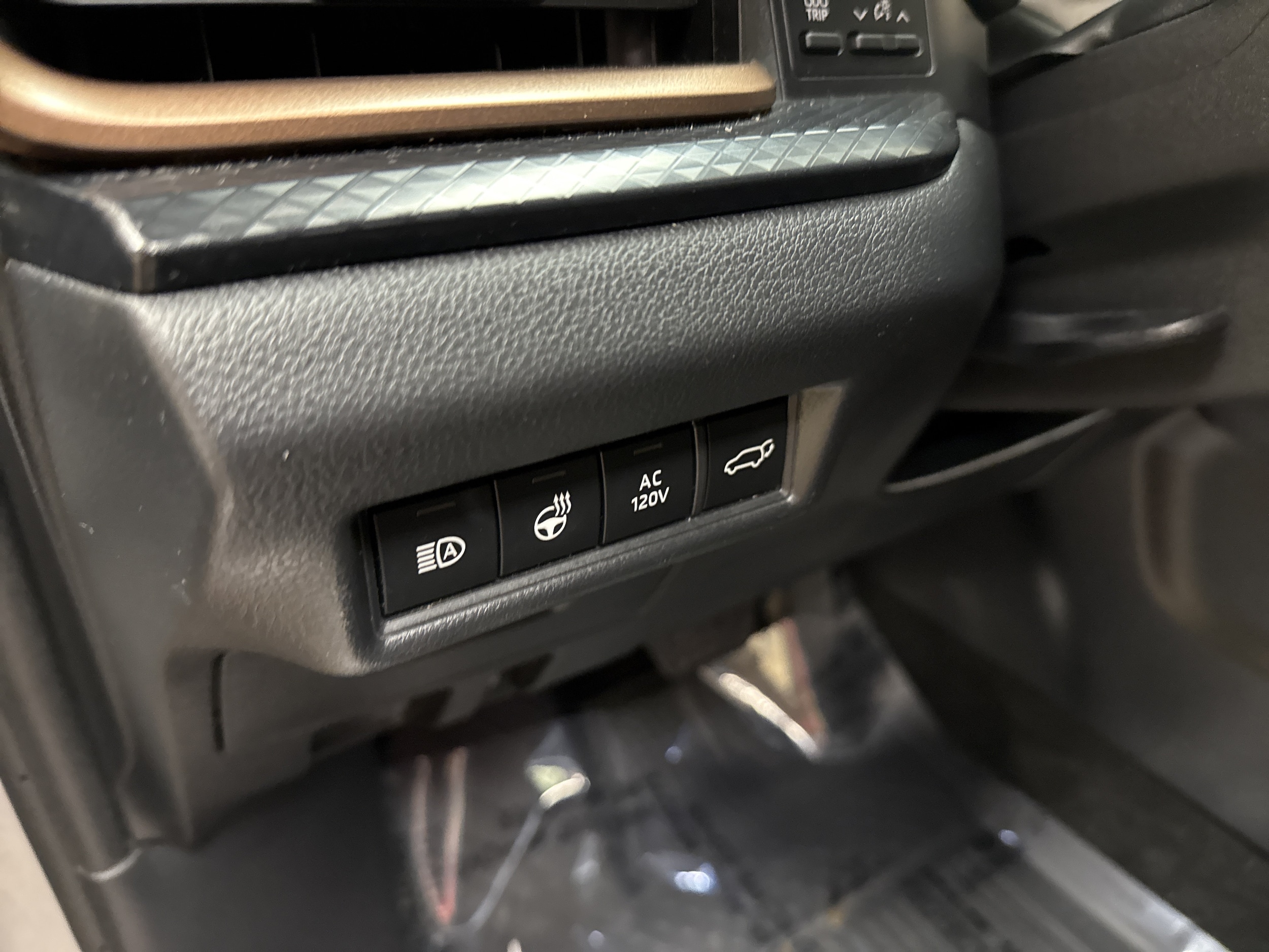 2024 Toyota Grand Highlander Limited - Photo 31