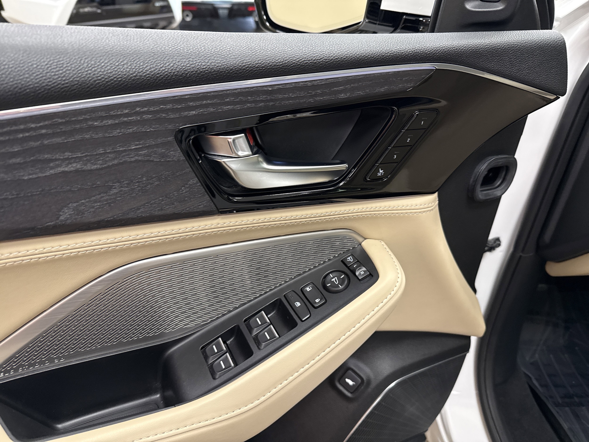 2023 Acura MDX Advance Package - Photo 41