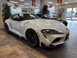 Toyota GR Supra
